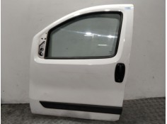 Recambio de puerta delantera izquierda para fiat fiorino furgoneta/monovolumen (225_) 1.3 d multijet (225bxd1a, 225bxb1a, 225bxb