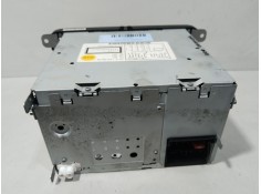 Recambio de sistema audio / radio cd para seat altea xl (5p5, 5p8) 1.6 tdi referencia OEM IAM 5P0035186   2