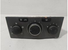 Recambio de mando calefaccion / aire acondicionado para opel astra h gtc (a04) 1.6 (l08) referencia OEM IAM 90151241