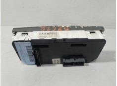 Recambio de mando calefaccion / aire acondicionado para opel astra h gtc (a04) 1.6 (l08) referencia OEM IAM 90151241   2
