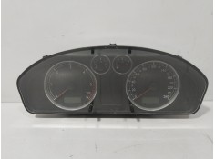Recambio de cuadro instrumentos para seat alhambra (7v8, 7v9) 1.9 tdi referencia OEM IAM 7M7920800J