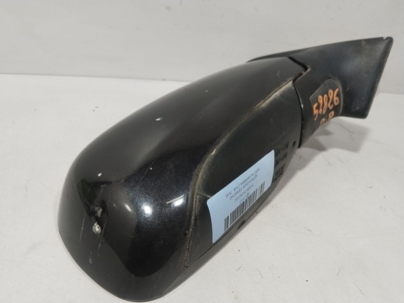 Recambio de retrovisor derecho para seat alhambra (7v8, 7v9) 1.9 tdi referencia OEM IAM 7M3857508L01C  