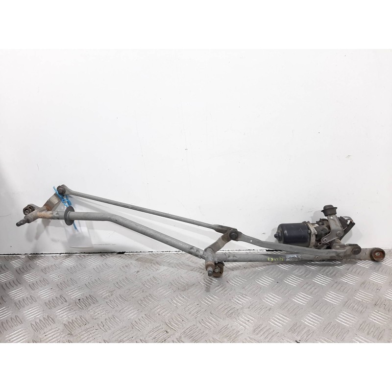 MOTOR LIMPIA DELANTERO 6401F4  - imagen 2