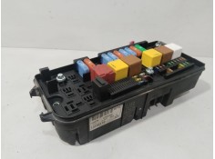 Recambio de caja reles / fusibles para opel vectra c (z02) 2.2 dti 16v (f69) referencia OEM IAM 13144710   2