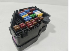 Recambio de caja reles / fusibles para skoda octavia i (1u2) 1.9 tdi referencia OEM IAM 8D1941824   2