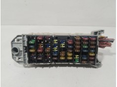 Recambio de caja reles / fusibles para opel meriva a monospace (x03) 1.8 (e75) referencia OEM IAM 93332763  