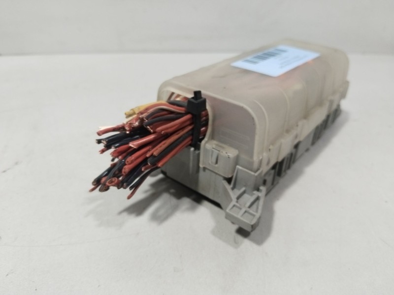 Recambio de caja reles / fusibles para opel meriva a monospace (x03) 1.8 (e75) referencia OEM IAM 93332763  