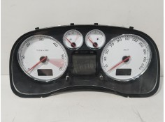 Recambio de cuadro instrumentos para peugeot 307 break (3e) 1.6 hdi 110 referencia OEM IAM 9661323180  
