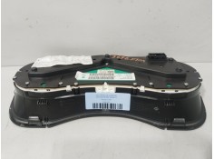 Recambio de cuadro instrumentos para peugeot 307 break (3e) 1.6 hdi 110 referencia OEM IAM 9661323180   2