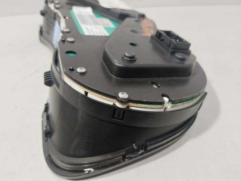 Recambio de cuadro instrumentos para peugeot 307 break (3e) 1.6 hdi 110 referencia OEM IAM 9661323180  