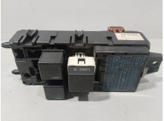 Recambio de caja reles / fusibles para mitsubishi space star monospace (dg_a) 1.8 gdi (dg5a) referencia OEM IAM MB953355   2