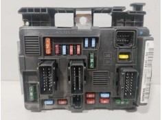 Recambio de caja reles / fusibles para citroën c3 i (fc_, fn_) 1.4 hdi referencia OEM IAM 9650618380