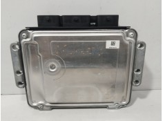 Recambio de centralita motor uce para peugeot 307 break (3e) 1.6 hdi 110 referencia OEM IAM 0281013332   2