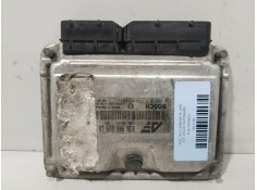 Recambio de centralita motor uce para seat alhambra (7v8, 7v9) 1.9 tdi referencia OEM IAM 038906019LQ