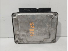 Recambio de centralita motor uce para seat alhambra (7v8, 7v9) 1.9 tdi referencia OEM IAM 038906019LQ   2