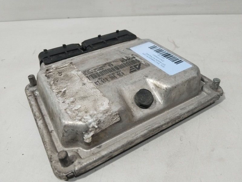 Recambio de centralita motor uce para seat alhambra (7v8, 7v9) 1.9 tdi referencia OEM IAM 038906019LQ  