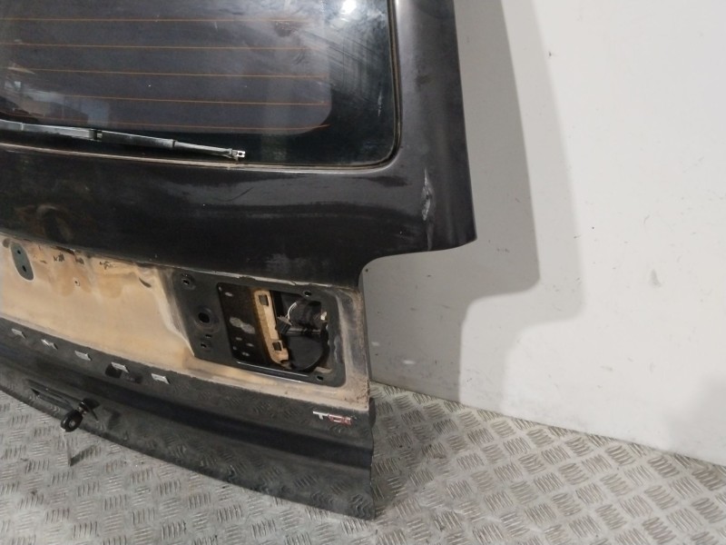 Recambio de porton trasero para seat alhambra (7v8, 7v9) 1.9 tdi referencia OEM IAM 7M7827025K  