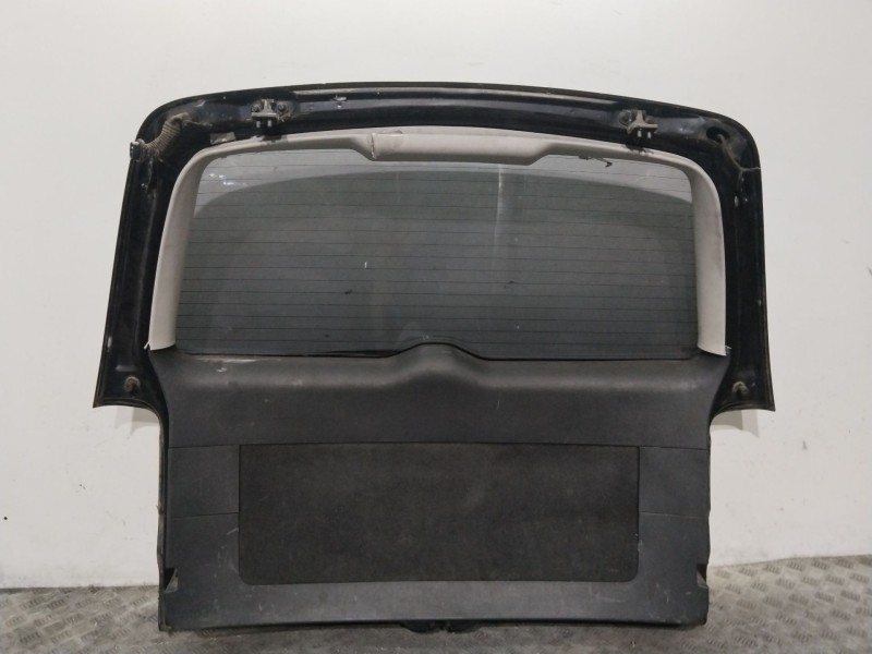 Recambio de porton trasero para seat alhambra (7v8, 7v9) 1.9 tdi referencia OEM IAM 7M7827025K  