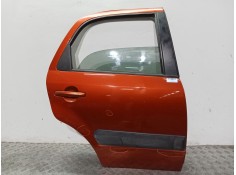 Recambio de puerta trasera derecha para suzuki sx4 (ey, gy) 1.6 vvt (rw 416) referencia OEM IAM 6800380810000  