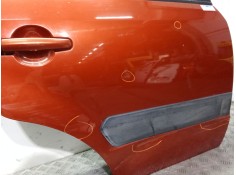 Recambio de puerta trasera derecha para suzuki sx4 (ey, gy) 1.6 vvt (rw 416) referencia OEM IAM 6800380810000   2