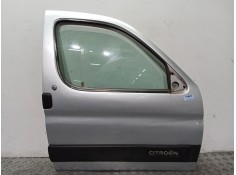 Recambio de puerta delantera derecha para citroën berlingo / berlingo first monospace (mf_, gjk_, gfk_) 1.6 hdi 75 (mf9hw, gj9hw