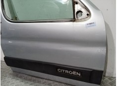Recambio de puerta delantera derecha para citroën berlingo / berlingo first monospace (mf_, gjk_, gfk_) 1.6 hdi 75 (mf9hw, gj9hw 2
