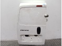 Recambio de puerta trasera izquierda para fiat fiorino furgoneta/monovolumen (225_) 1.3 d multijet (225bxd1a, 225bxb1a, 225bxb11