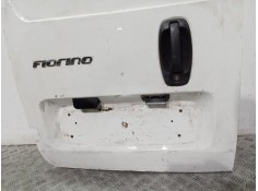 Recambio de puerta trasera izquierda para fiat fiorino furgoneta/monovolumen (225_) 1.3 d multijet (225bxd1a, 225bxb1a, 225bxb11 2