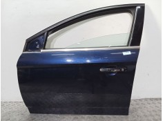 Recambio de puerta delantera izquierda para ford mondeo iv sedán (ba7) 2.0 tdci referencia OEM IAM 1778162  AZUL