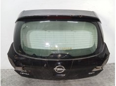 Recambio de porton trasero para opel astra j (p10) 1.7 cdti (68) referencia OEM IAM 126001  