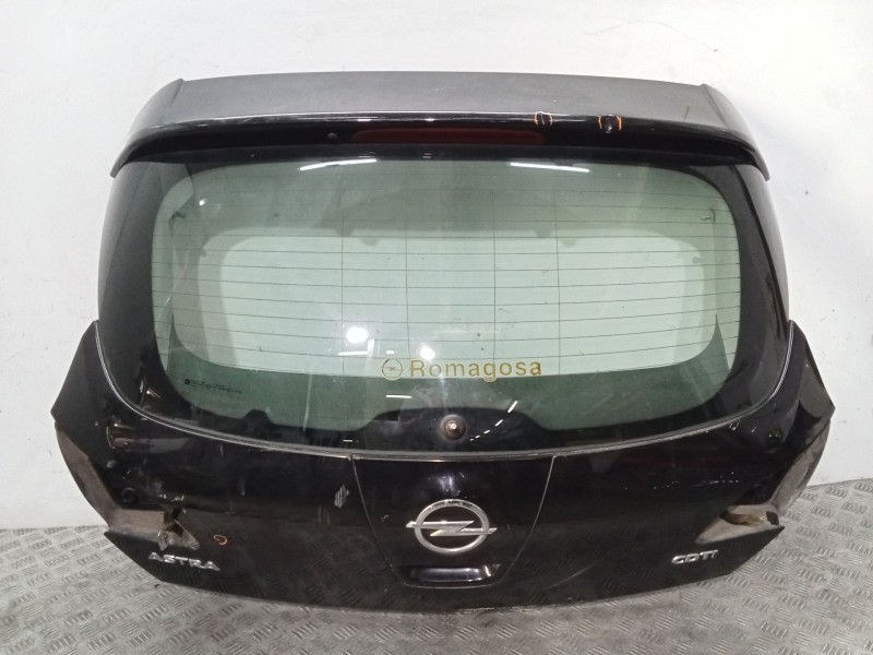 Recambio de porton trasero para opel astra j (p10) 1.7 cdti (68) referencia OEM IAM 126001  