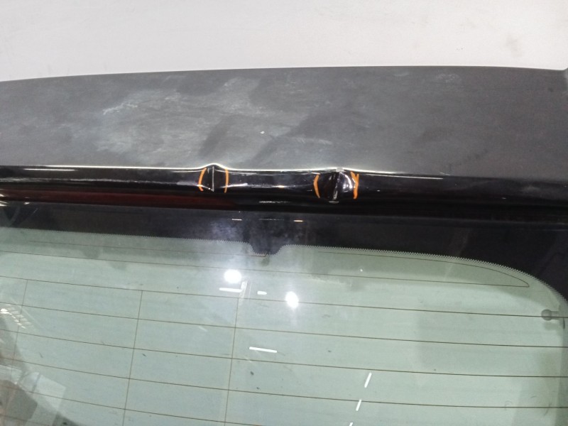 Recambio de porton trasero para opel astra j (p10) 1.7 cdti (68) referencia OEM IAM 126001  