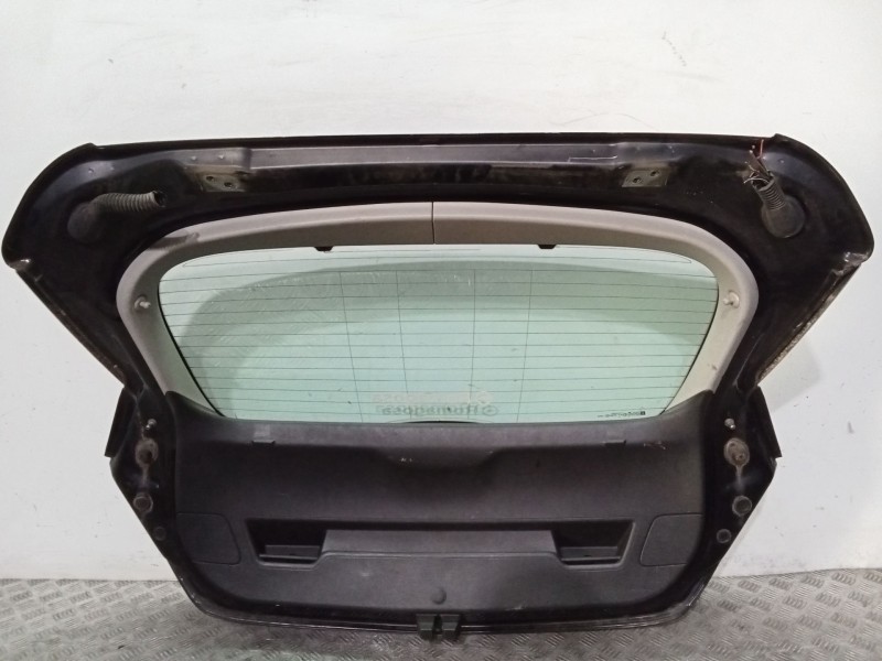 Recambio de porton trasero para opel astra j (p10) 1.7 cdti (68) referencia OEM IAM 126001  