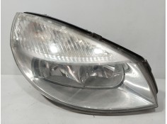 Recambio de faro derecho para renault scénic ii (jm0/1_) 1.9 dci (jm14) referencia OEM IAM 15810400RE  