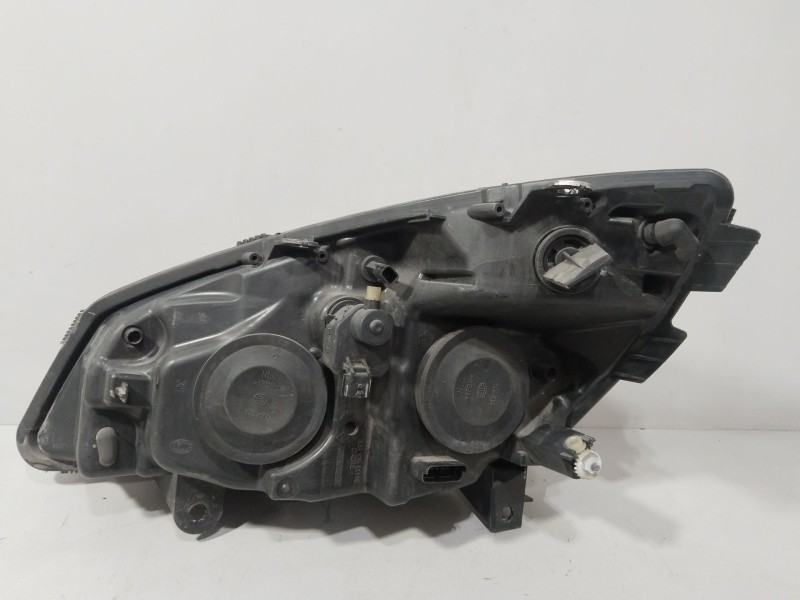 Recambio de faro derecho para renault scénic ii (jm0/1_) 1.9 dci (jm14) referencia OEM IAM 15810400RE  