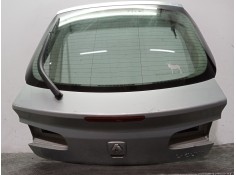 Recambio de porton trasero para renault laguna ii (bg0/1_) 1.6 16v (bg0a, bg0l) referencia OEM IAM 7751474532
