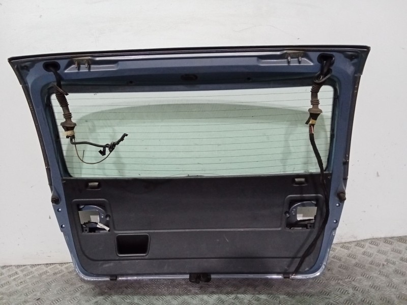 Recambio de porton trasero para seat ibiza iii (6l1) 1.4 16v referencia OEM IAM 6L6827024B  