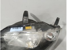 Recambio de faro izquierdo para mazda 2 (dy) 1.4 cd referencia OEM IAM 3M7113W030AF   2
