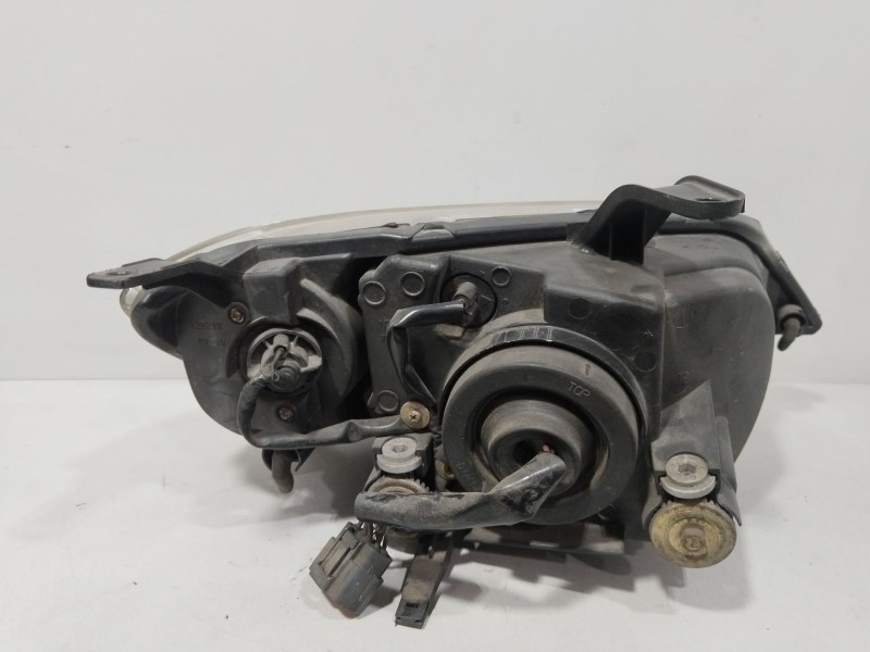 Recambio de faro izquierdo para mazda 2 (dy) 1.4 cd referencia OEM IAM 3M7113W030AF  