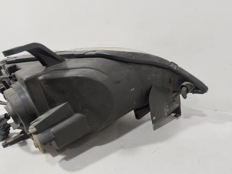 Recambio de faro izquierdo para mazda 2 (dy) 1.4 cd referencia OEM IAM 3M7113W030AF  