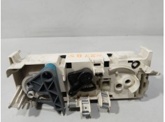 Recambio de mando calefaccion / aire acondicionado para citroën berlingo / berlingo first monospace (mf_, gjk_, gfk_) 1.6 hdi 75 2