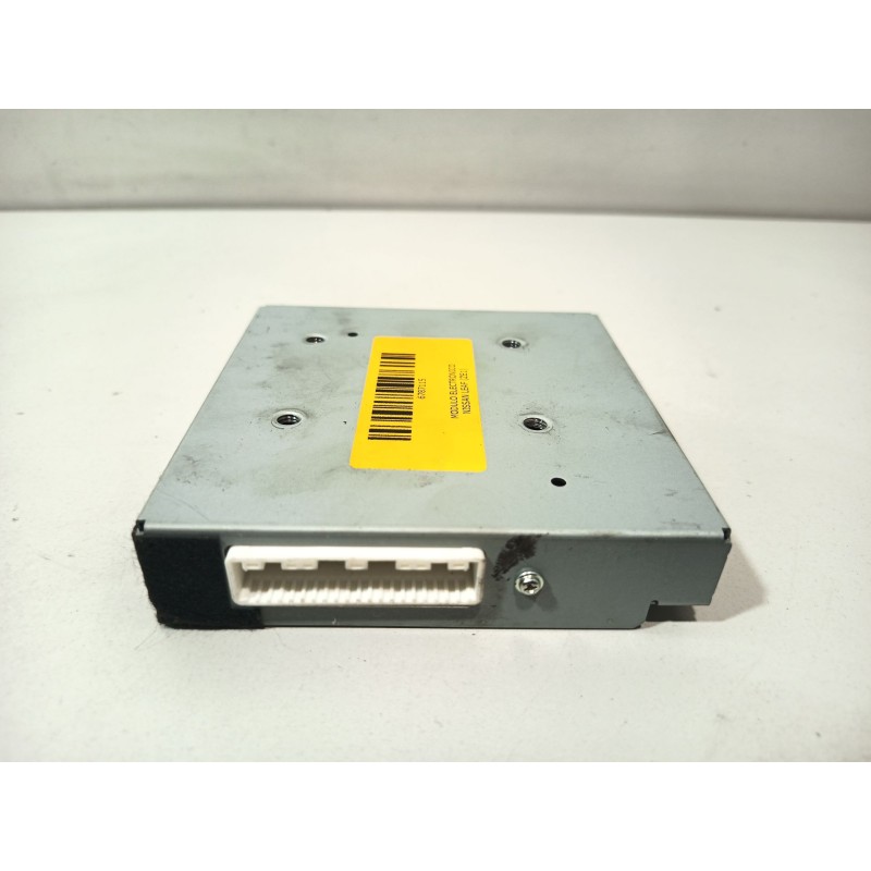 MODULO ELECTRONICO 284A15SA4A  - imagen 1