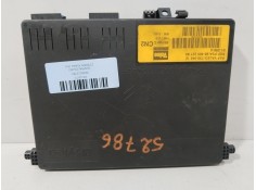 Recambio de centralita bsi para citroën xsara (n1) 1.6 16v referencia OEM IAM 9646022780   2