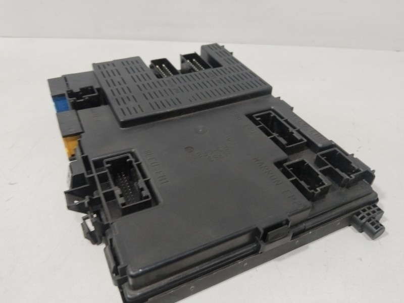 Recambio de centralita bsi para citroën xsara (n1) 1.6 16v referencia OEM IAM 9646022780  