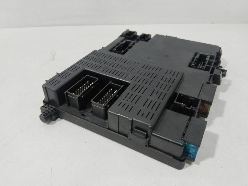 Recambio de centralita bsi para citroën xsara (n1) 1.6 16v referencia OEM IAM 9646022780  