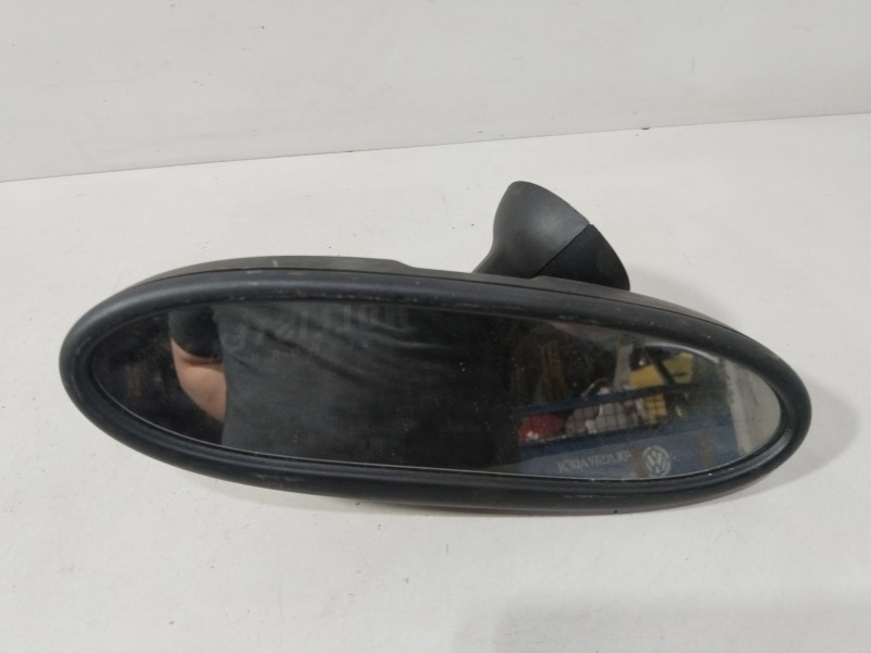 Recambio de espejo retrovisor interior para mini mini (r56) one referencia OEM IAM 51169302872  