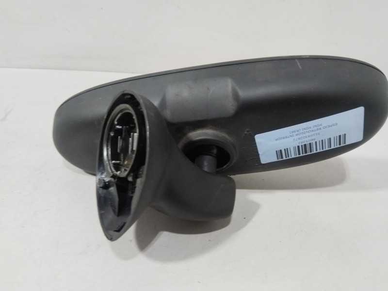 Recambio de espejo retrovisor interior para mini mini (r56) one referencia OEM IAM 51169302872  