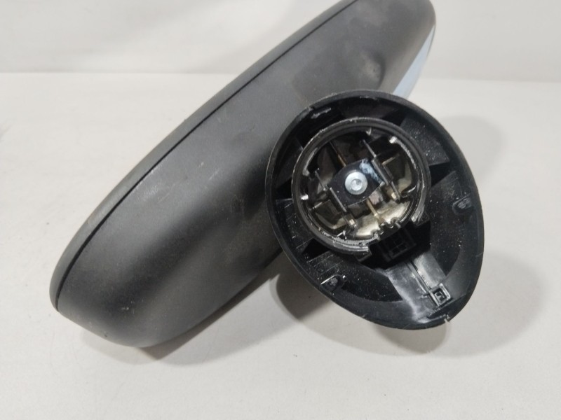 Recambio de espejo retrovisor interior para mini mini (r56) one referencia OEM IAM 51169302872  