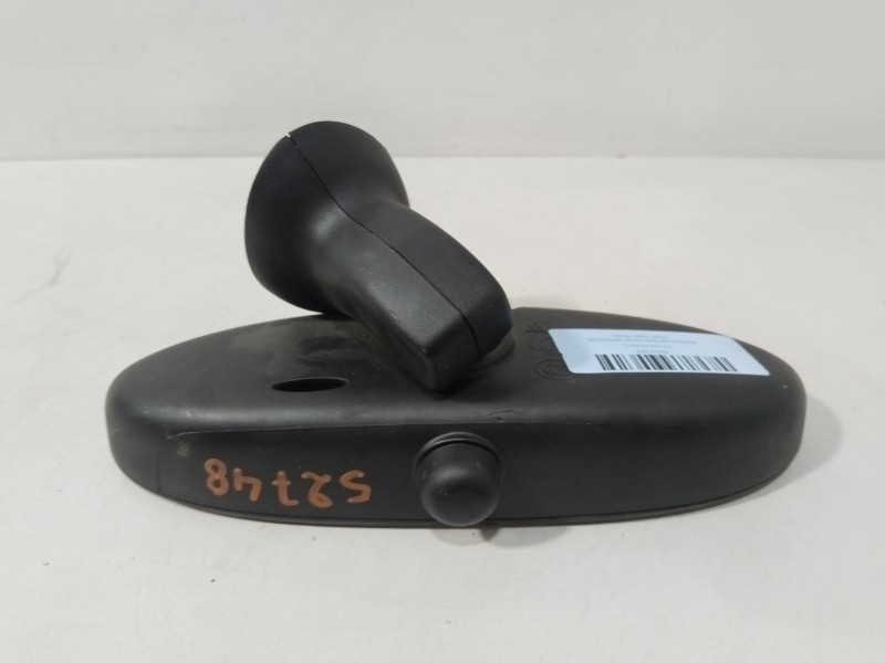 Recambio de espejo retrovisor interior para mini mini (r56) one referencia OEM IAM 51169302872  