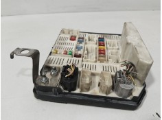 Recambio de caja reles / fusibles para renault grand scénic ii (jm0/1_) 1.9 dci (jm14) referencia OEM IAM 8200481866G   2